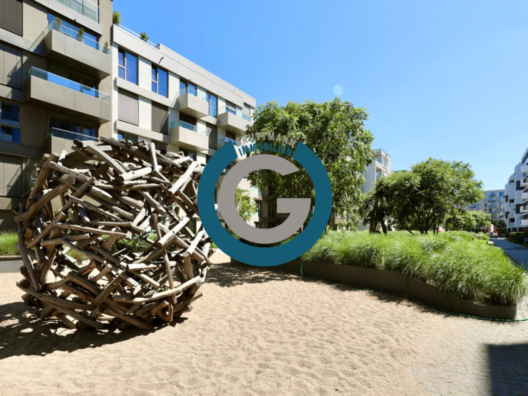 4غرفة شقة في Mitte, Germany رقم 296151