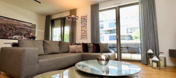 4غرفة شقة في Mitte, Germany رقم 296151 4