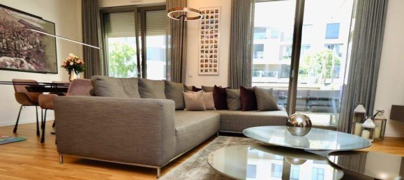 4غرفة شقة في Mitte, Germany رقم 296151 2