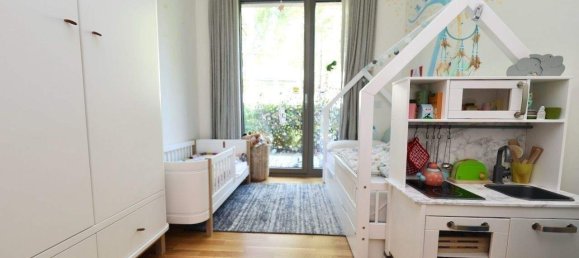 4غرفة شقة في Mitte, Germany رقم 296151 13