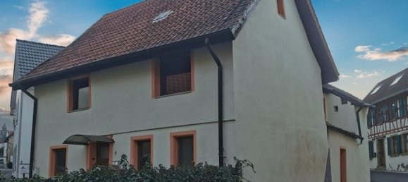 4 bedrooms House in Mainz-Bingen, Germany No. 148730 19