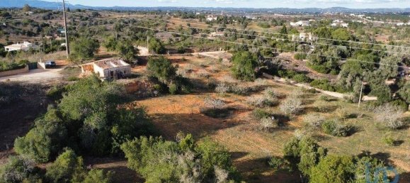 قطعة أرض في Silves, Portugal 33519متر مربع رقم 124123 6