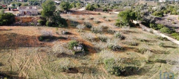 قطعة أرض في Silves, Portugal 33519متر مربع رقم 124123 4