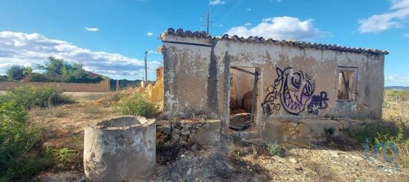 قطعة أرض في Silves, Portugal 33519متر مربع رقم 124123 2