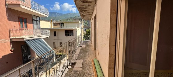Apartamento T3 em Mugnano del Cardinale, Italy N.º 377538 13