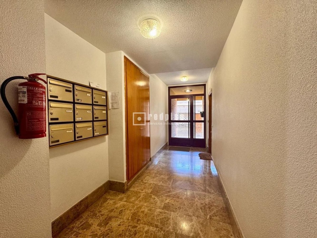 2 chambres Appartement à La Alberca, Spain No. 197126