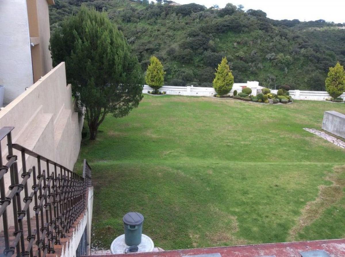 Grundstück in Ciudad Lopez Mateos, Mexico, Nr. 204462