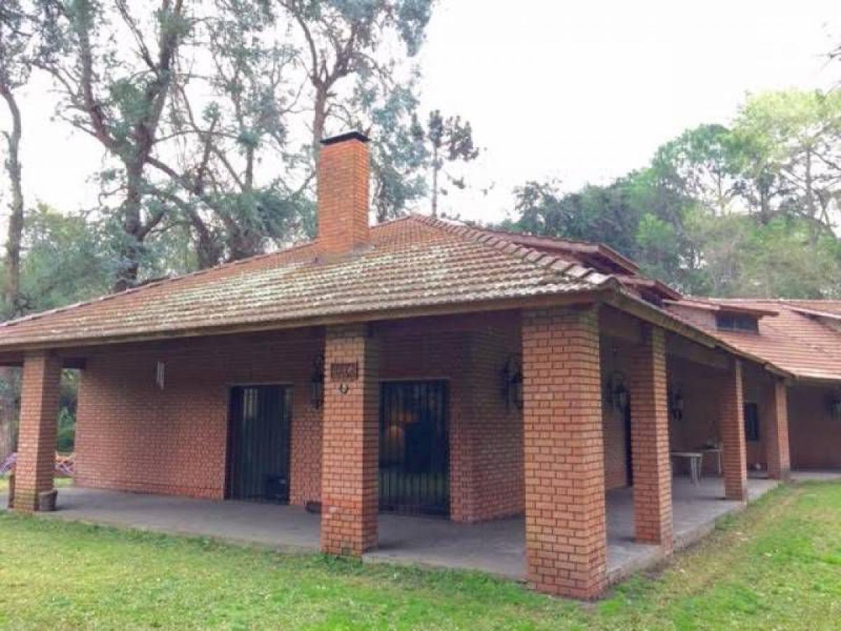 7 bedrooms House in Marcos Paz, Argentina No. 52448