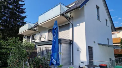 5 rooms Townhouse in Salzburg, Austria No. 148973