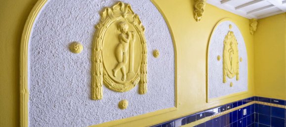 Apartamento de 2 divisões em Neukolln, Germany N.º 10852 3