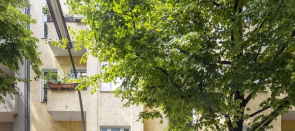 Apartamento de 2 divisões em Neukolln, Germany N.º 10852 9