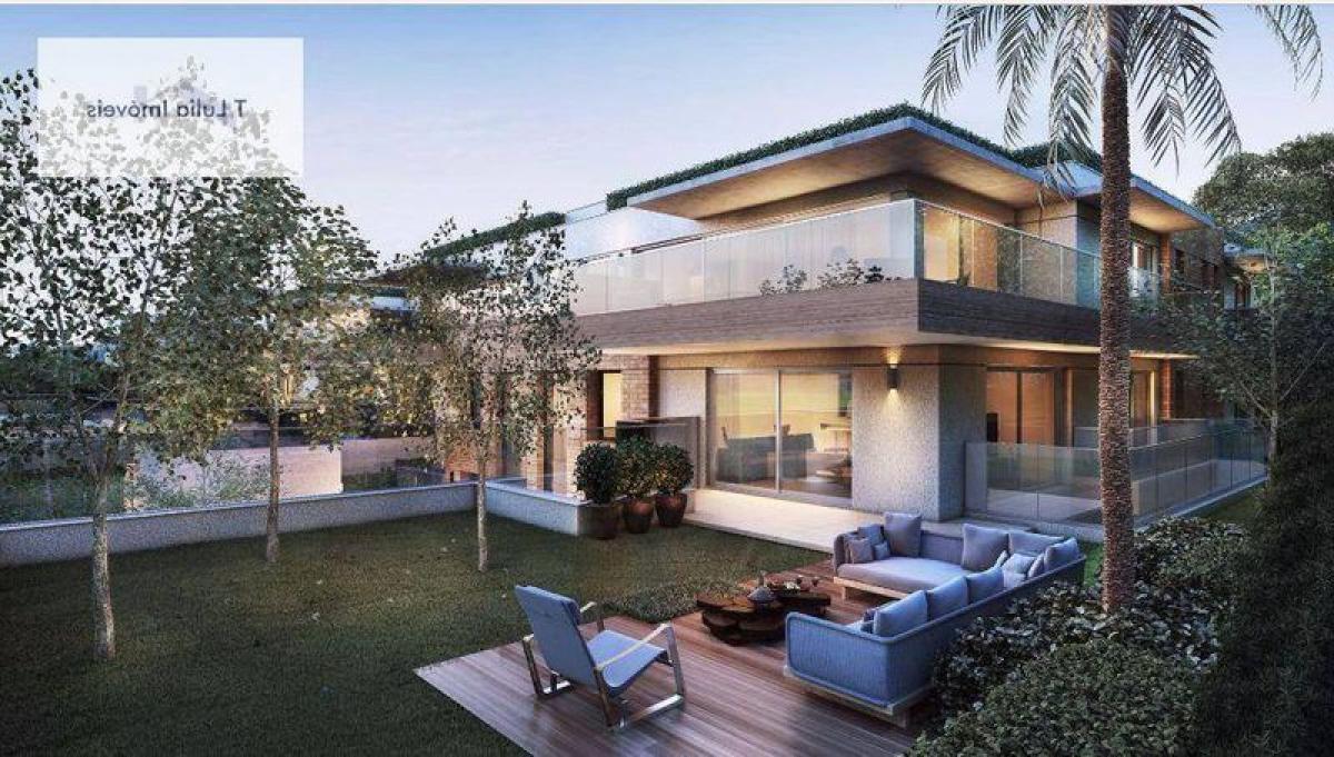 4 غرف نوم منزل في Sao Paulo, Brazil رقم 514989