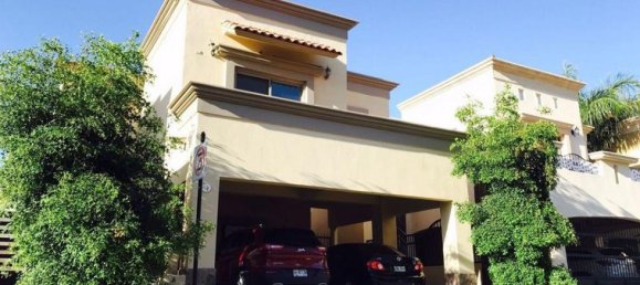 3 chambres Maison à Sonora, Mexico No. 157655 2