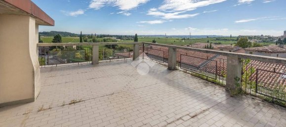 Здание с 5 комнатами в Сан Пьетро ин Карьяно, Италия № 370402 33