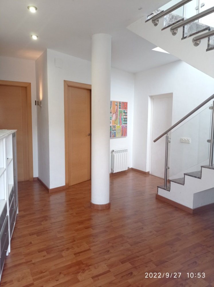 5 bedrooms House in Abrera, Spain No. 106307