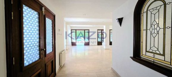 Вилла с 5 спальнями в Лимассол, Кипр № 16862 10