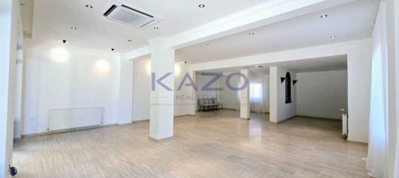 Вилла с 5 спальнями в Лимассол, Кипр № 16862 9