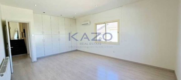 Вилла с 5 спальнями в Лимассол, Кипр № 16862 8