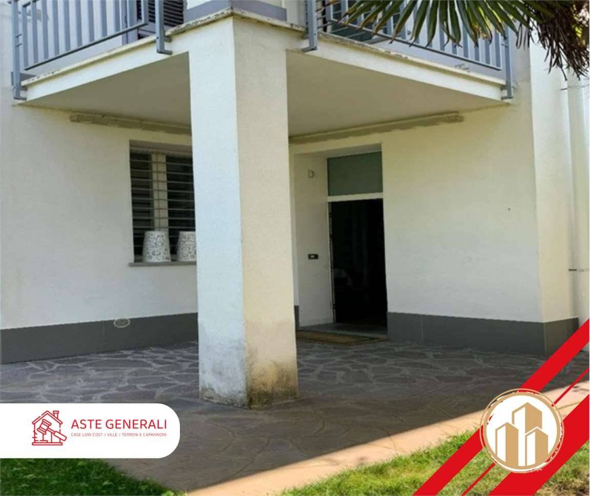 3 bedrooms Villa in Granarolo dell'Emilia, Italy No. 357724