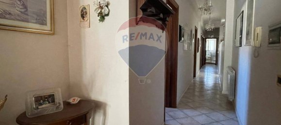 4-salle Appartement à Francavilla di Sicilia, Italy No. 302036 6