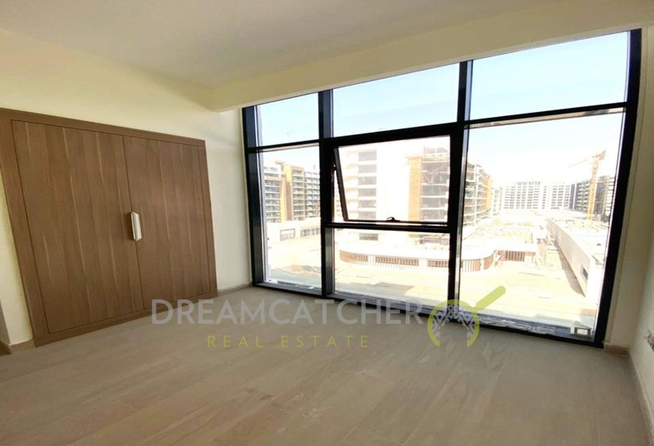 1 bedroom Apartment in Meydan One, UAE No. 2620