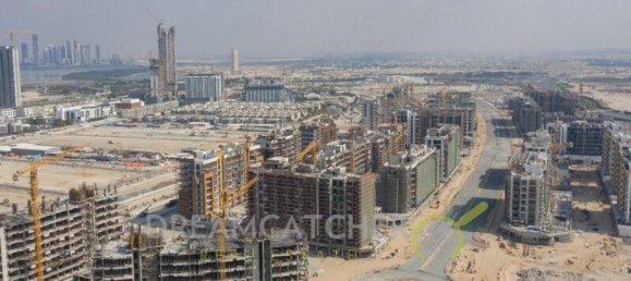 1 bedroom Apartment in Meydan One, UAE No. 2620 10