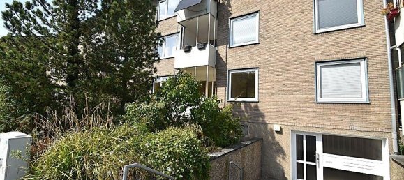 2 Schlafzimmer Wohnung in Düsseldorf, Germany, Nr. 271239 3