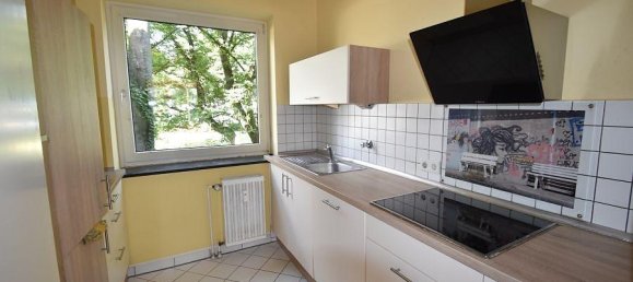 2 Schlafzimmer Wohnung in Düsseldorf, Germany, Nr. 271239 7