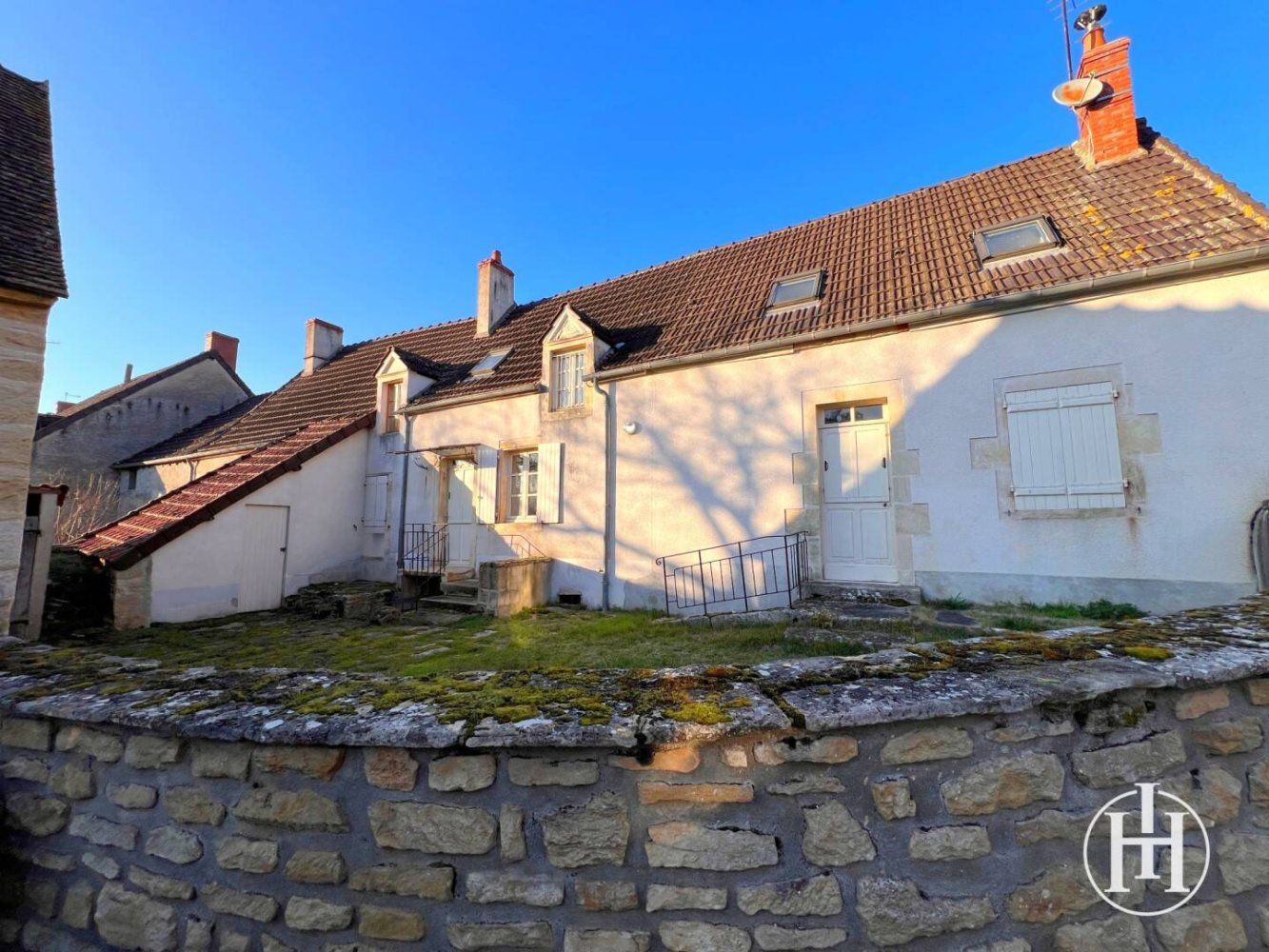 3 Schlafzimmer Haus in La Celle, France, Nr. 86740