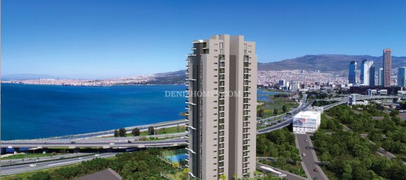 5 rooms Villa in Denizli, Turkey No. 14493 7