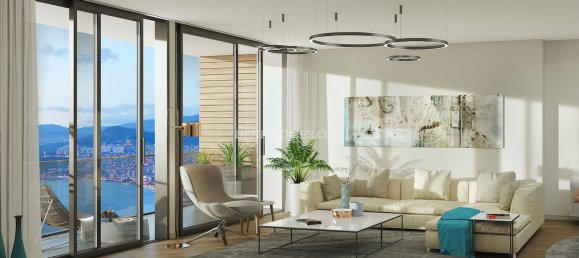 5 rooms Villa in Denizli, Turkey No. 14493 17