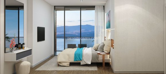 5 rooms Villa in Denizli, Turkey No. 14493 9