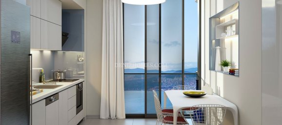 5 rooms Villa in Denizli, Turkey No. 14493 12