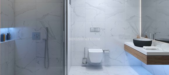 5 rooms Villa in Denizli, Turkey No. 14493 15