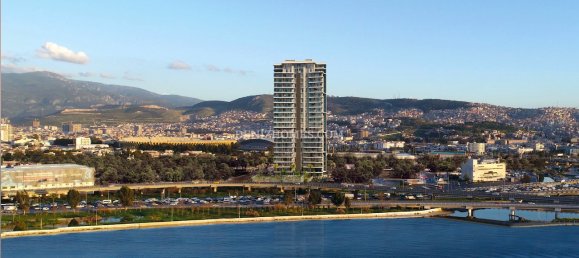 5 rooms Villa in Denizli, Turkey No. 14493 5