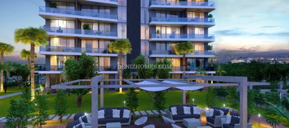 5 rooms Villa in Denizli, Turkey No. 14493 2