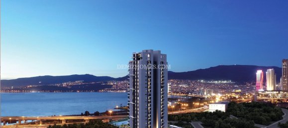 5 rooms Villa in Denizli, Turkey No. 14493 6