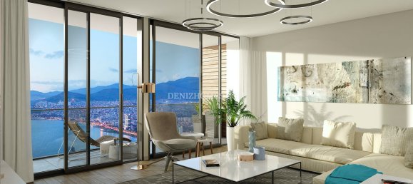 5 rooms Villa in Denizli, Turkey No. 14493 10