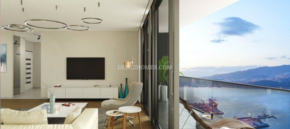 5 rooms Villa in Denizli, Turkey No. 14493 8