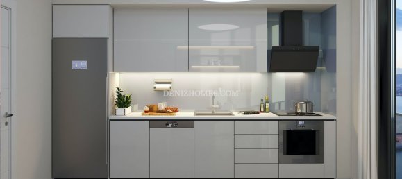 5 rooms Villa in Denizli, Turkey No. 14493 16