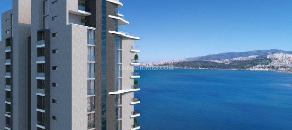 5 rooms Villa in Denizli, Turkey No. 14493 4