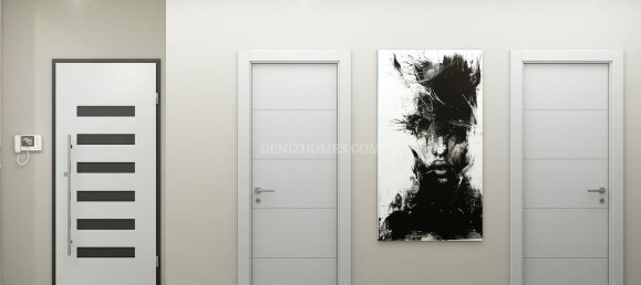 5 rooms Villa in Denizli, Turkey No. 14493 14