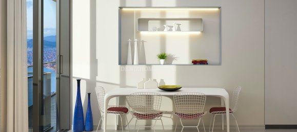 5 rooms Villa in Denizli, Turkey No. 14493 13