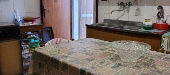 Apartamento de 2 dormitorios en Mazara del Vallo, Italy No. 182857 16