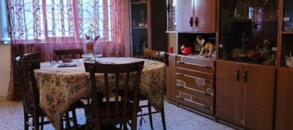 Apartamento de 2 dormitorios en Mazara del Vallo, Italy No. 182857 13