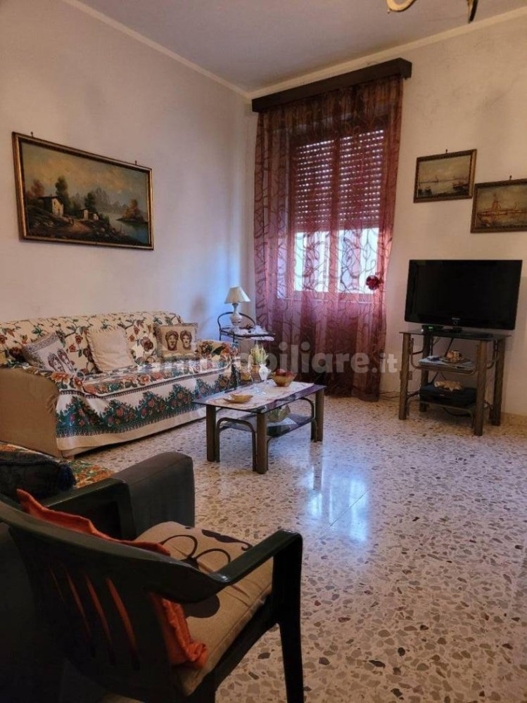 Apartamento de 2 dormitorios en Mazara del Vallo, Italy No. 182857