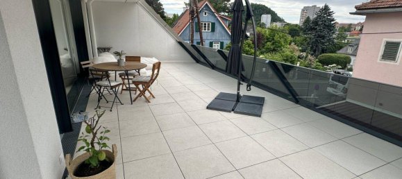 Apartamento de 3 habitaciónes en Geidorf, Austria No. 254615 8