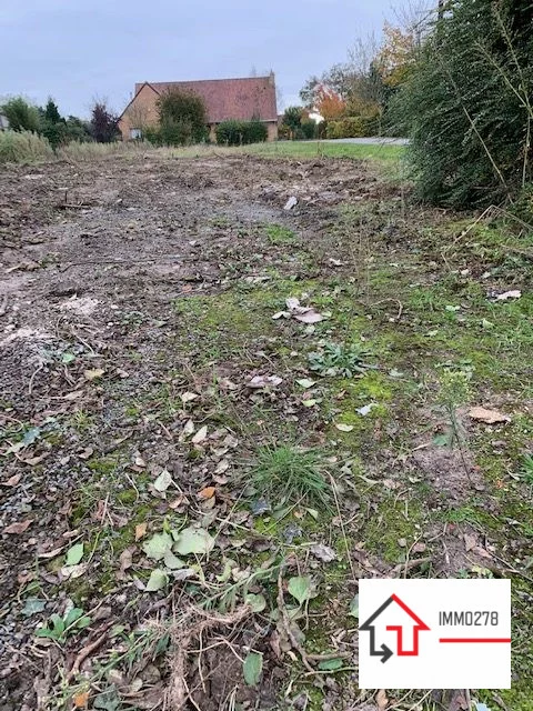 Terreno em Steenvoorde, France 494 m² N.º 64011
