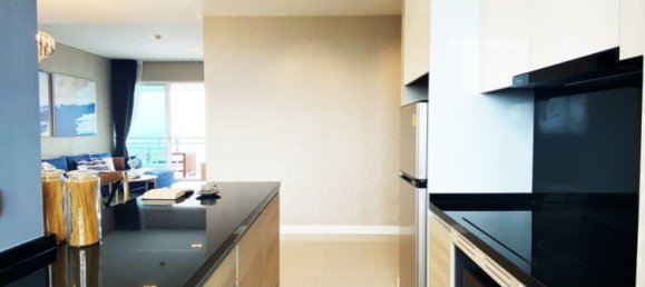 Apartamento de 3 divisões em Pattaya, Thailand N.º 75269 8