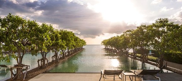 Apartamento de 3 divisões em Pattaya, Thailand N.º 75269 16